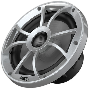 Bocinas Coaxiales Marinas RGB Wet Sounds RECON 8-S RGB 140W 8 PLG - Audioshop México lo mejor en Car Audio en México -  Wet Sounds